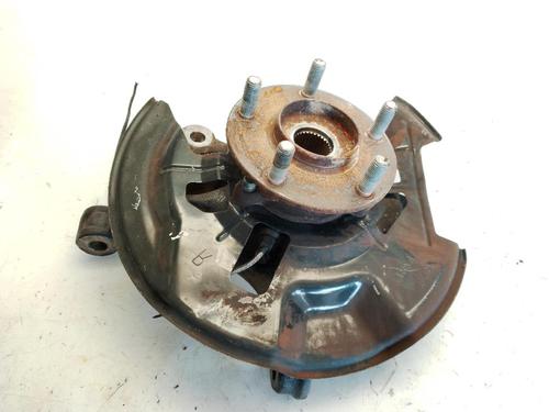 Right front steering knuckle MAZDA 6 Saloon (GJ, GL) 2.2 D (GJ2FP, GJ1021, GJ1022, GL1021) | BP24996013M26 - Image 4
