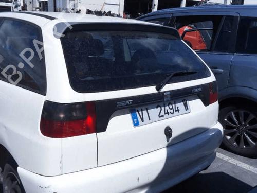 Right front indicator SEAT IBIZA II (6K1) 1.9 D | BP18371587C33 