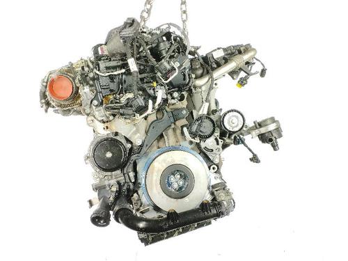 Engine MERCEDES-BENZ E-CLASS (W213) E 220 d (213.004) | BP35800405M1 - Image 5