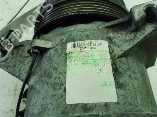 AC compressor VOLVO C30 (533) D5 | BP33810996M34 - Image 2