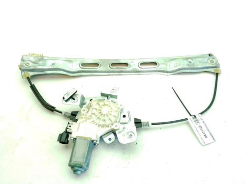 Used Front right window mechanism Front right window mechanism FORD TRANSIT COURIER B460 Box Body/MPV 1.5 TDCi (75 hp) 34577682 34577682
