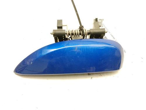 Front left exterior door handle DACIA DUSTER (HM_) 1.5 dCi 115 4x4 (HMAD) | BP37415163C128 - Image 3