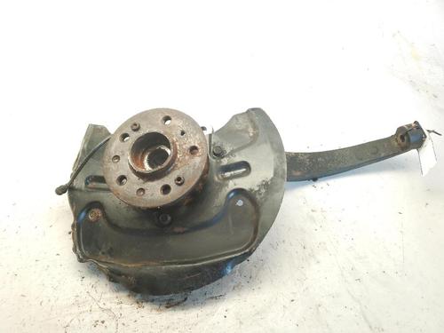 Right front steering knuckle MERCEDES-BENZ M-CLASS (W164) ML 320 CDI 4-matic (164.122) | BP24048579M26 
