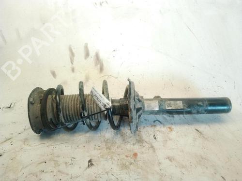 Left front shock absorber SKODA OCTAVIA III (5E3, NL3, NR3) 1.6 TDI | BP29583368M16 
