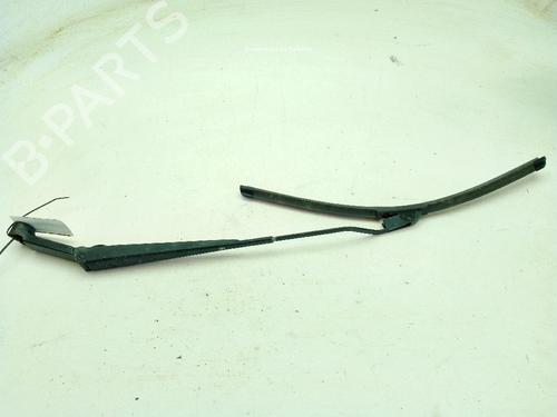 Used Front windshield wiper arm CHEVROLET NUBIRA Estate 2.0 D (121 hp) 24861785