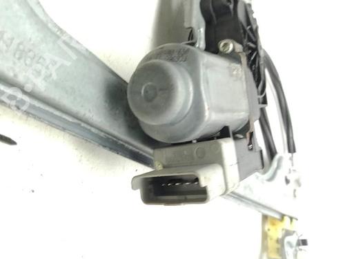 Front right window mechanism PEUGEOT 1007 (KM_) 1.4 HDi | BP34207857C23 - Image 3