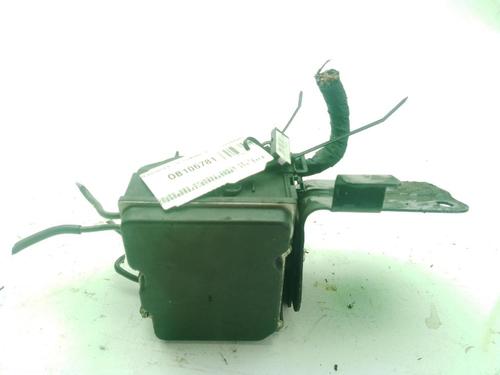 Used ABS pump HYUNDAI SANTA FÉ II SUV Van (CM) CRDi 4x4 (155 hp) 32845673