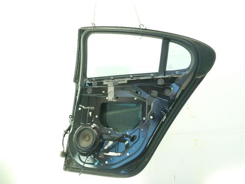 Right rear door JAGUAR XF I (X250) 2.2 D | BP25612596C5 