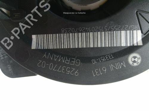 Headlight switch MINI MINI COUNTRYMAN (R60) Cooper SD ALL4 | BP24041005I24 - Image 5