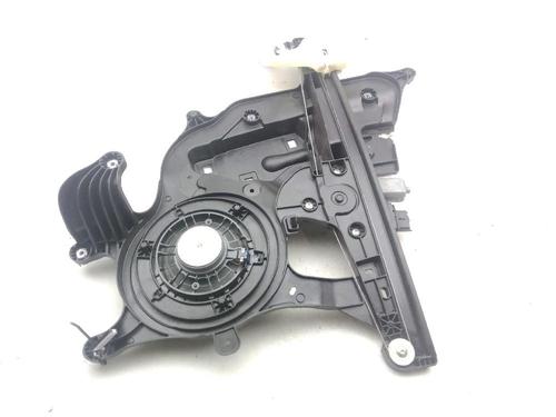 Front left window mechanism OPEL COMBO E Tour / Life (K9) 1.5 | BP36694918C22 - Image 2