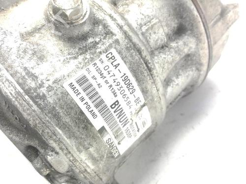 AC compressor JAGUAR XE (X760) 2.0 D AWD | BP20208194M34 - Image 2