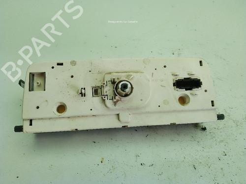 Instrument cluster VW TRANSPORTER T4 Platform/Chassis (70E, 70L, 70M, 7DE, 7DL, 7D 2.4 D | BP29497981C47 