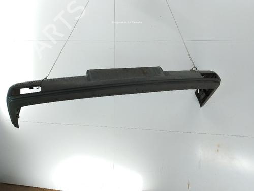 Used Front bumper Front bumper VW JETTA II (19E, 1G2, 165) 1.6 (75 hp) 25865874 25865874