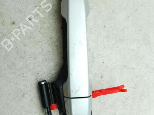 Used Rear right interior door handle TOYOTA YARIS (_P13_) 1.5 Hybrid (NHP130_) (101 hp) 24048538