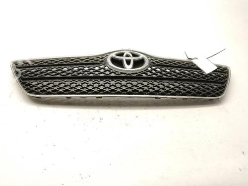 Używane Atrapa chłodnicy / Grill Atrapa chłodnicy / Grill TOYOTA COROLLA (_E12_) 1.6 VVT-i (ZZE121_, ZZE121R) (110 hp) 39739637 39739637