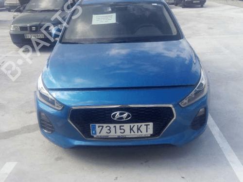 Left tailgate light HYUNDAI i30 (PDE, PD, PDEN) 1.0 T-GDI | BP18364760C79  - Image 6