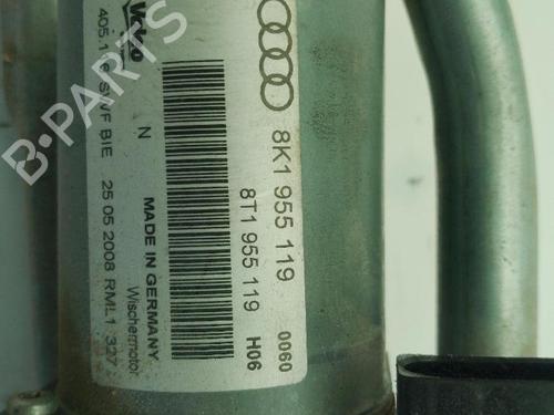 Front wiper motor AUDI A4 B8 (8K2) 2.0 TDI | BP36662996M29 - Image 4