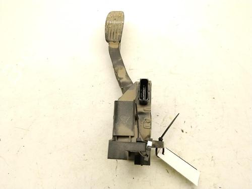 Used Pedal Pedal IVECO DAILY VI Van 33S14, 35S14, 35C14, 42S14 (136 hp) 40178166 40178166
