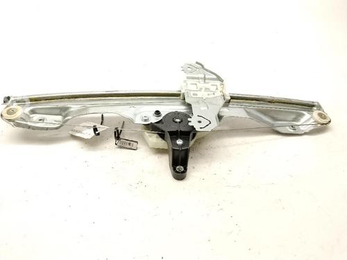 Front left window mechanism RENAULT KADJAR (HA_, HL_) 1.3 TCe 140 (HLNB, HLN1) | BP38106299C22 - Image 2
