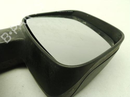 Used Left mirror Left mirror CITROËN NEMO MPV 1.4 HDi (68 hp) 35943527 35943527