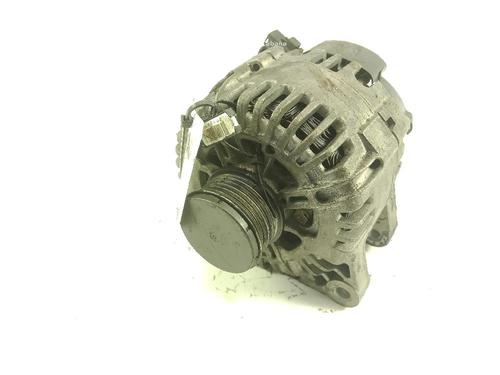 Used Alternator Alternator PEUGEOT EXPERT Tepee (VF3X_) 1.6 HDi 90 16V (90 hp) 18416661 18416661