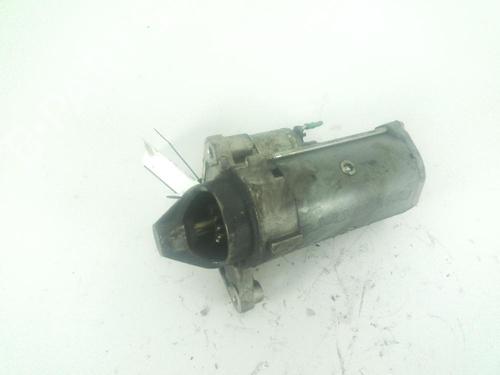 Used Starter Starter PEUGEOT 207 (WA_, WC_) 1.6 HDi (92 hp) 18369770 18369770