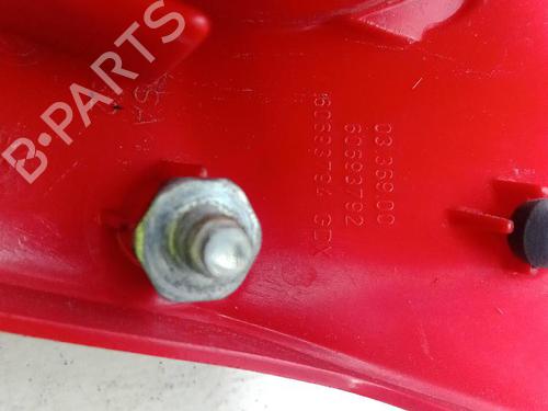 Left tailgate light ALFA ROMEO 147 (937_) | BP26233068C79 - Image 5