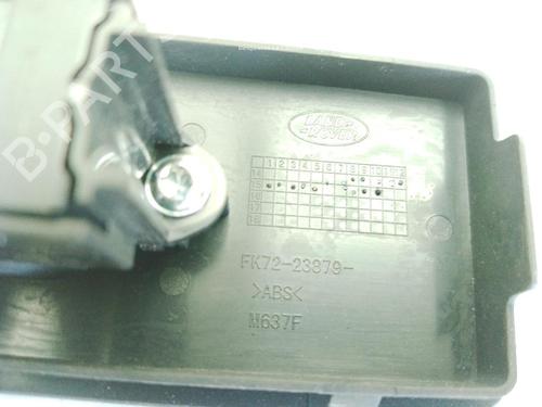 Right front window switch LAND ROVER DISCOVERY SPORT (L550) 2.0 D | BP30525920I26 - Image 3