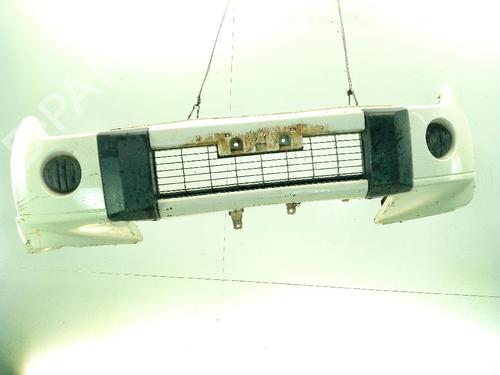 Używane Zderzak przedni MITSUBISHI PAJERO IV (V8_W, V9_W) 3.2 DI-D 4WD (V98W, V88W) (200 hp) 30455575