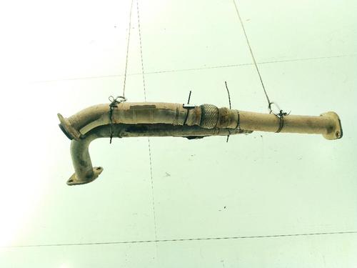 Used Exhaust system Exhaust system NISSAN NAVARA NP300 (D40) 2.5 dCi 4WD (174 hp) 30746943 30746943