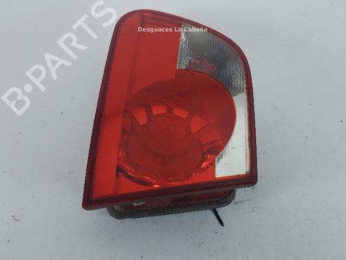 Left tailgate light SEAT ALTEA XL (5P5, 5P8) 1.9 TDI | BP31988636C79 - Image 2