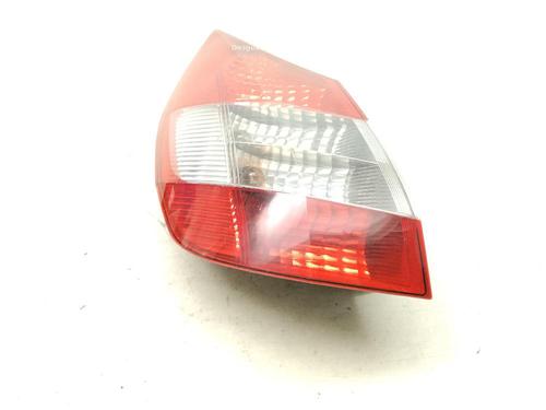Used Left taillight Left taillight 36833623 36833623