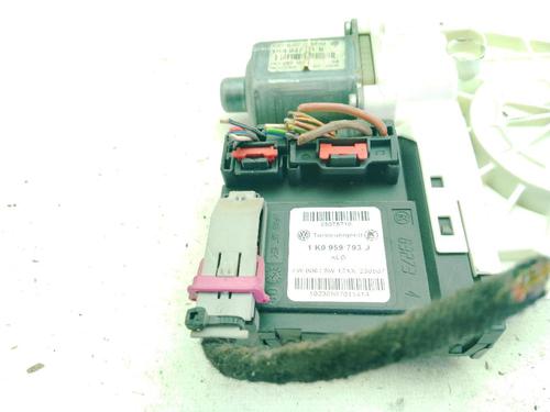 Left front window motor VW GOLF V (1K1) 1.9 TDI | BP27534488E21 