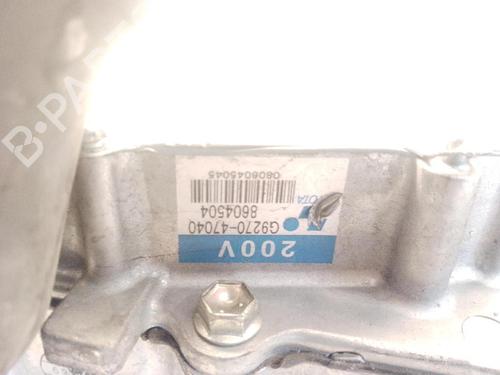 Inverter/Converter TOYOTA PRIUS Liftback (_W2_) 1.5 Hybrid (NHW20_, NHW20R) | BP28350663M119 