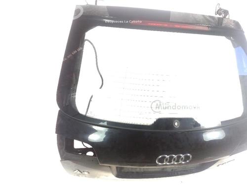 Bakluke CC/Kombi-Kupé AUDI A6 C6 (4F2) 2.0 TDI | BP18367010C6 