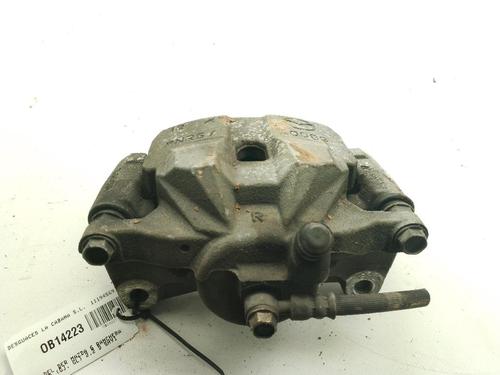 Right front brake caliper MAZDA 6 Estate (GJ, GL) 2.2 D | BP24048884M104 - Image 3