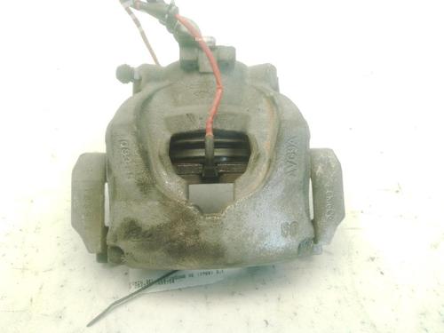 Left front brake caliper JAGUAR XE (X760) 2.0 D | BP28804882M105