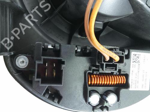 Heater blower motor MERCEDES-BENZ B-CLASS Sports Tourer (W246, W242) B 180 CDI / d (246.212) | BP18358577M62 