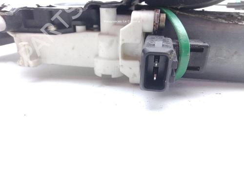 Front right window mechanism LAND ROVER FREELANDER I (L314) 2.0 Td4 4x4 | BP18365414C23 