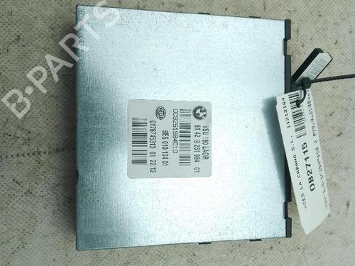 Used Electronic module Electronic module BMW 3 (F30, F80) 320 d (163 hp) 24045534 24045534
