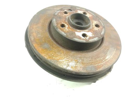 Right front steering knuckle MERCEDES-BENZ VITO / MIXTO Van (W639) 109 CDI (639.601, 639.603, 639.605) | BP18948103M26 