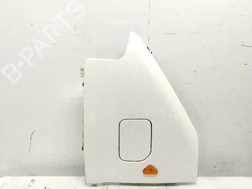 Used Left front fenders Left front fenders PEUGEOT BOXER Bus (244, Z_) 2.8 HDi (128 hp) 39667266 39667266