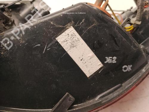 Left taillight KIA CARENS IV 1.7 CRDi | BP38556222C34 - Image 5