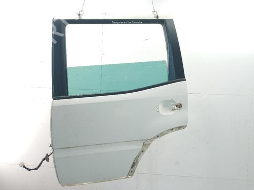 Left rear door NISSAN TERRANO II (R20) 2.7 TDi 4WD | BP29204057C4 