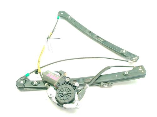 Alzacristallo anteriore destro Alzacristallo anteriore destro BMW 3 (E46) 320 d (136 hp) 35943538 35943538