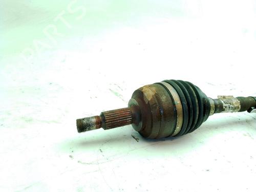 Left front driveshaft DACIA DUSTER (HS_) 1.5 dCi 4x4 (HSMC, HSMD) | BP39119400M38 - Image 3