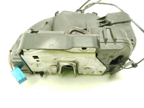 Used Rear right lock Rear right lock MERCEDES-BENZ E-CLASS (W211) [2002-2009] 33905290 33905290