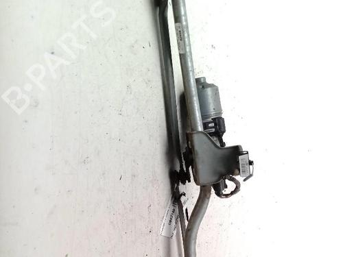 Used Front wiper motor SEAT EXEO (3R2) 2.0 TDI (143 hp) 30477370