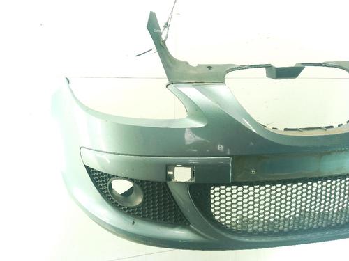 Front bumper SEAT ALTEA (5P1) 2.0 TDI 16V | BP29554814C7 