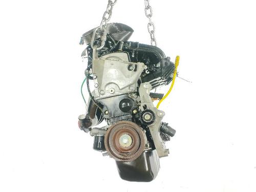 Engine RENAULT CLIO III (BR0/1, CR0/1) 1.2 16V (BR02, BR0J, BR11, CR02, CR0J, CR11) | BP32385445M1